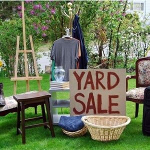 LAST DAY BEFORE CLOSING FOR SALE!